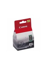 Canon Canon PG-50 (0616B001) ink black 510 pages (original)