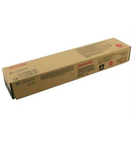 Sharp Sharp MX-C38GTB toner black 10000 pages (original)