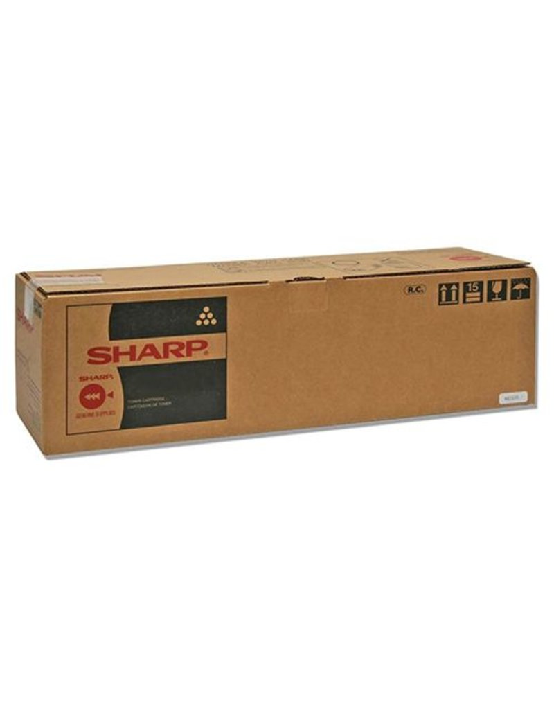 Sharp Sharp MX-51GTYA toner yellow 18000 pages (original)