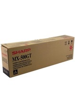 Sharp Sharp MX-500GT toner black 40000 pages (original)