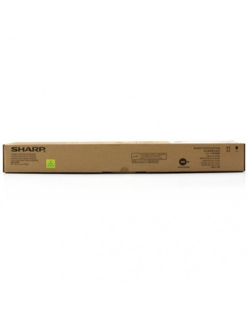 Sharp Sharp MX-31GTYA toner yellow 15000 pages (original)