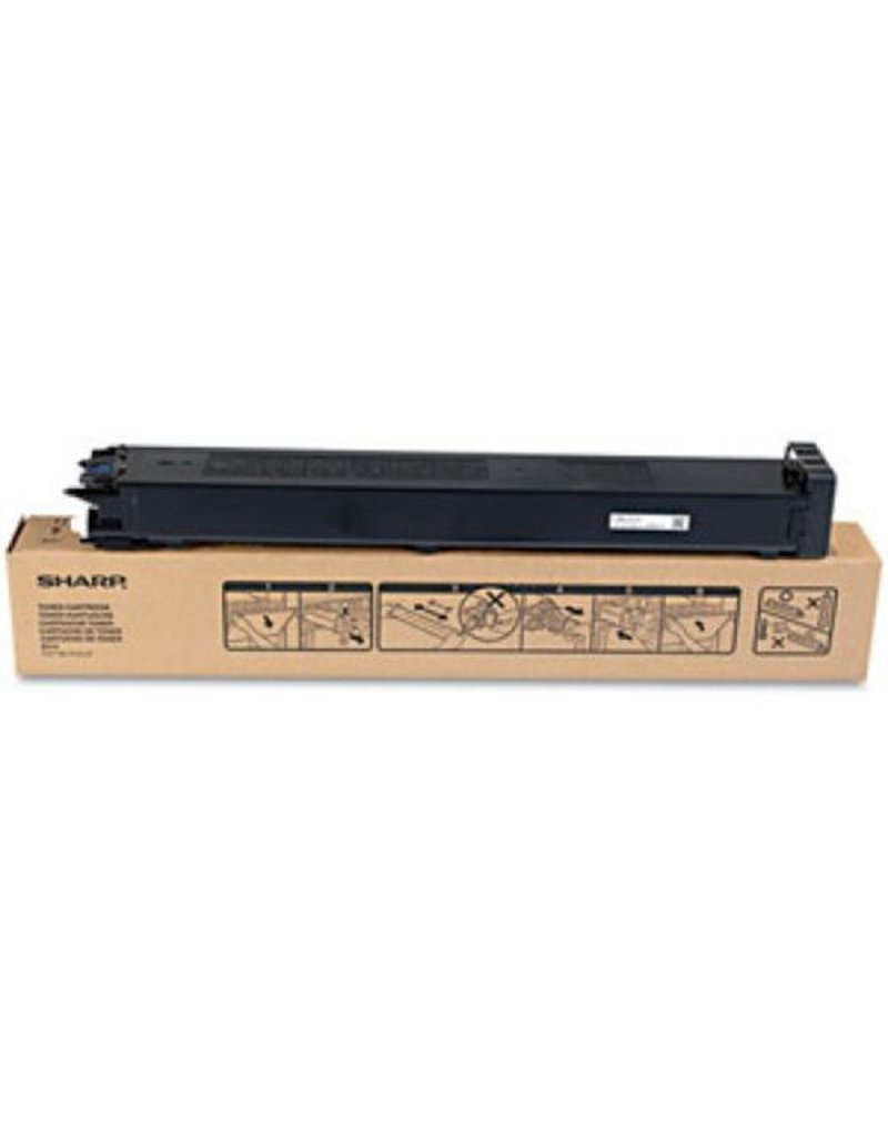 Sharp Sharp MX-23GTBA toner black 18000 pages (original)