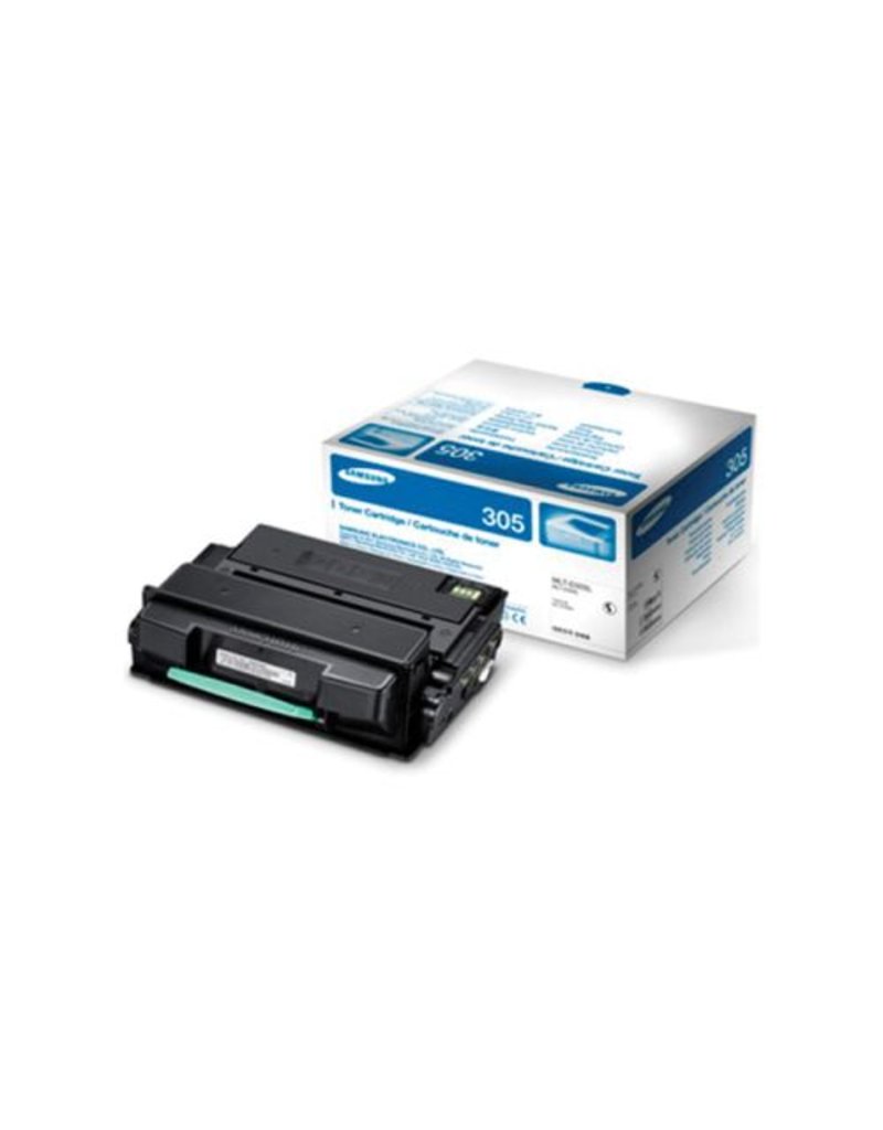 Samsung Samsung MLT-D305L (SV048A) toner black 15000p (original)