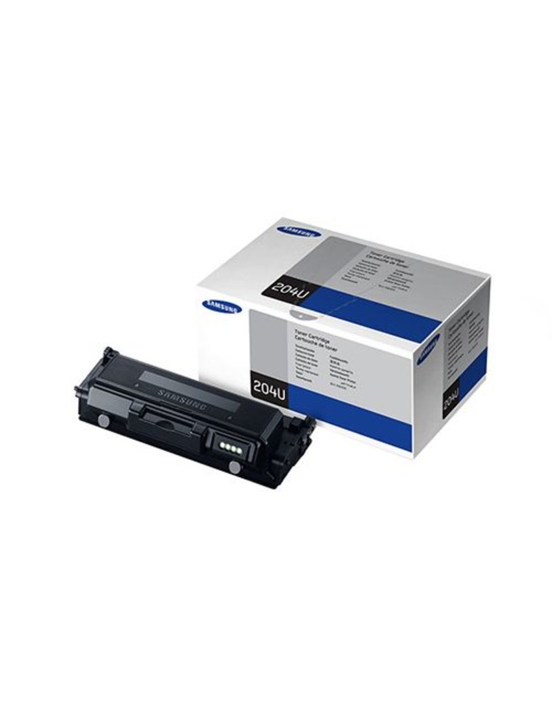 Samsung Samsung MLT-D204U (SU945A) toner black 15000p (original)