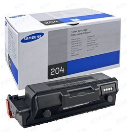 Samsung Samsung MLT-D204S (SU940A) toner black 3000 pages (original)