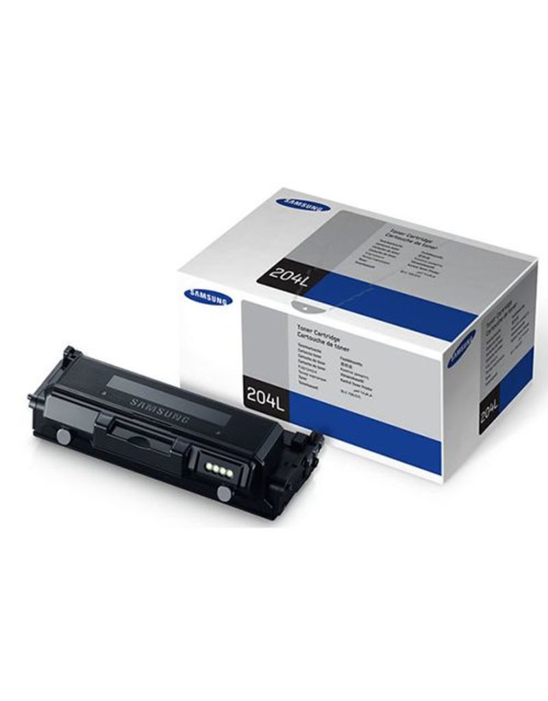 Samsung Samsung MLT-D204L (SU929A) toner black 5000 pages (original)