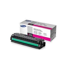 Samsung Samsung CLT-M506S (SU314A) toner magenta 1500p (original)