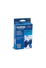 Brother Brother LC-980C ink cyan 260 pages (original)