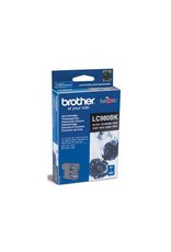 Brother Brother LC-980BK ink black 300 pages (original)