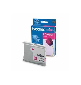 Brother Brother LC-970M ink magenta 300 pages (original)