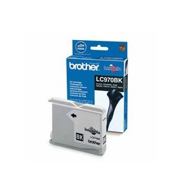 Brother Brother LC-970BK ink black 350 pages (original)