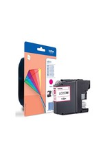 Brother Brother LC-223M ink magenta 550p pages (original)