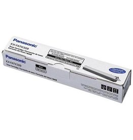 Panasonic Panasonic KX-FATK509X toner black 4000 pages (original)