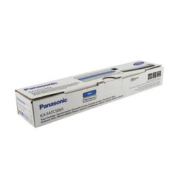 Panasonic Panasonic KX-FATC506X toner cyan 4000 pages (original)