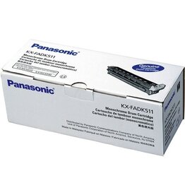 Panasonic Panasonic KX-FADK511X drum black 10000 pages (original)