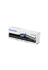 Panasonic Panasonic KX-FA83X toner black 2500 pages (original)