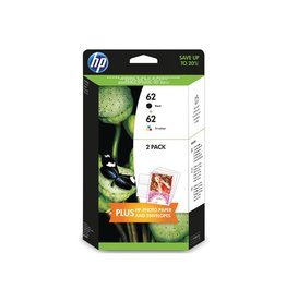 HP HP 62 (N9J71AE) duopack black/color (original)
