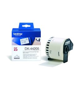 Label Brother DK44205 PT 30,48mx62mm