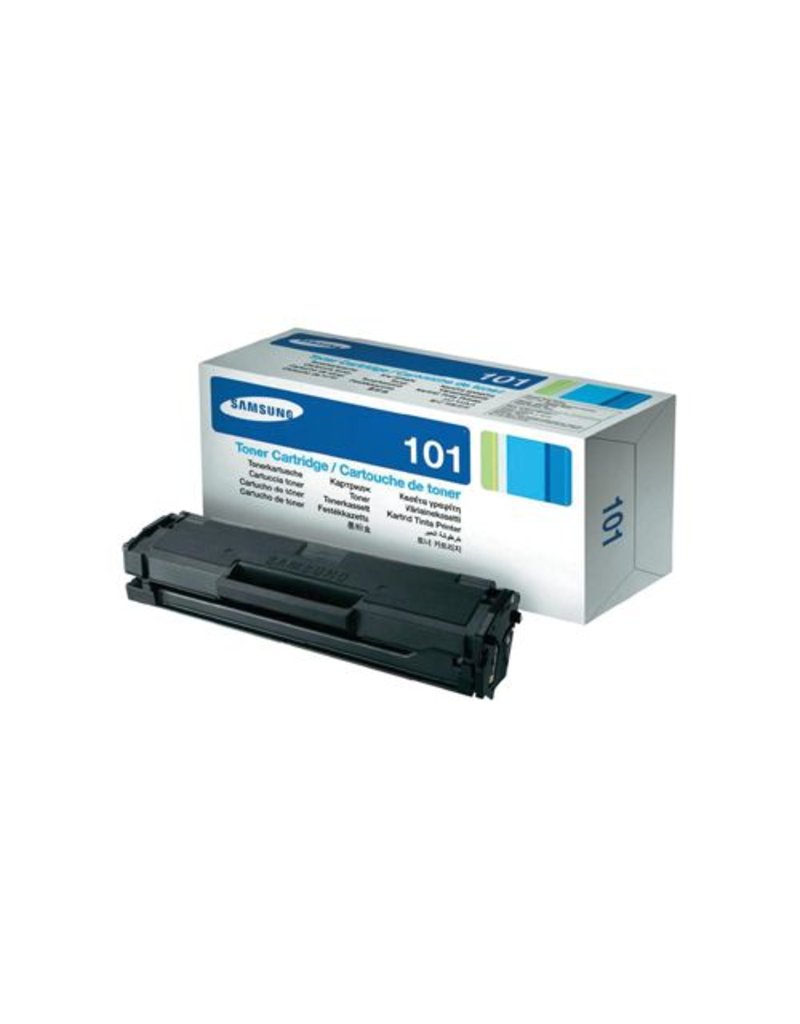 Samsung Samsung MLT-D101S (SU696A) toner black 1500 pages (original)