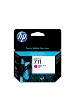 HP HP 711 (CZ131A) ink magenta 29ml (original)