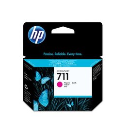 HP HP 711 (CZ131A) ink magenta 29ml (original)