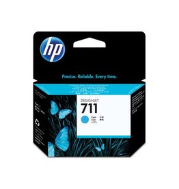 HP HP 711 (CZ130A) ink cyan 29ml (original)