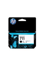 HP HP 711 (CZ129A) ink black 38ml (original)