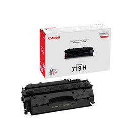 Canon Canon 719H (3480B002) toner black 6400 pages (original)