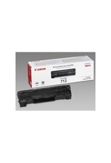 Canon Canon 712 (1870B002) toner black 1500 pages (original)