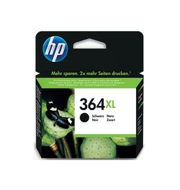 HP HP 364XL (CN684EE) ink black 550 pages (original)