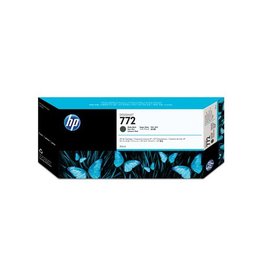 HP HP 772 (CN635A) ink mat black 300ml (original)