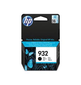 HP HP 932 (CN057AE) ink black 400 pages (original)