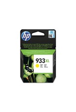 HP HP 933XL (CN056AE) ink yellow 825 pages (original)