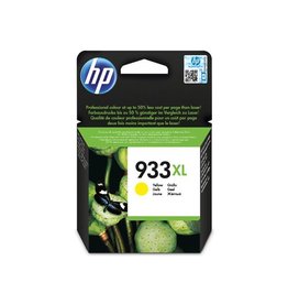 HP HP 933XL (CN056AE) ink yellow 825 pages (original)