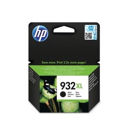 HP HP 932XL (CN053AE) ink black 1000 pages (original)