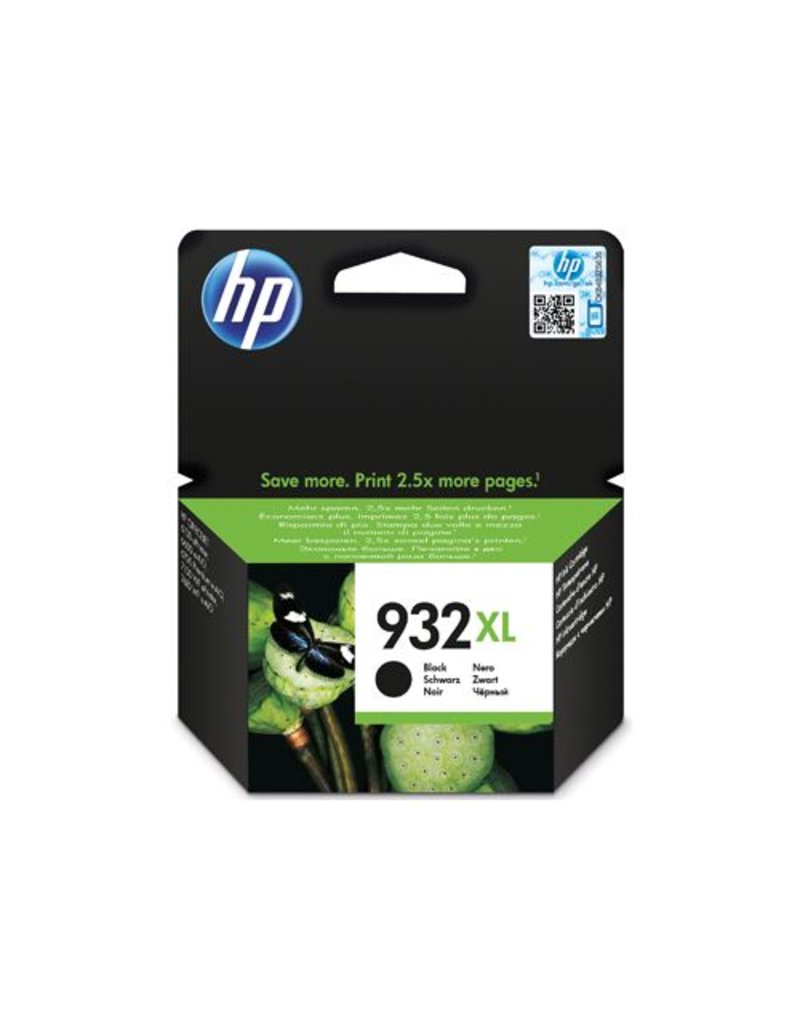 HP HP 932XL (CN053AE) ink black 1000 pages (original)