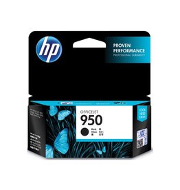 HP HP 950 (CN049AE) ink black 1000 pages (original)
