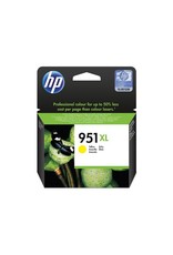 HP HP 951XL (CN048AE) ink yellow 1500 pages (original)