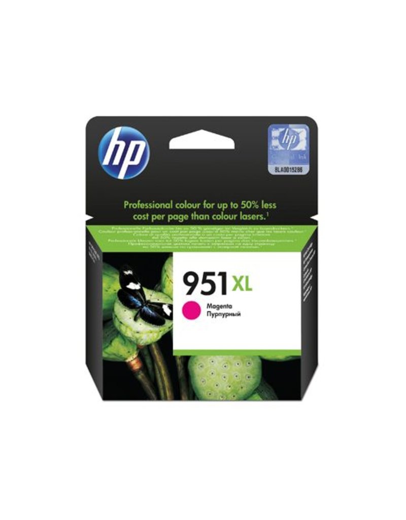 HP HP 951XL (CN047AE) ink magenta 1500 pages (original)