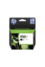 HP HP 950XL (CN045AE) ink black 2300 pages (original)