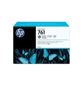 HP HP 761 (CM996A) ink grey 400ml (original)