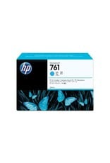 HP HP 761 (CM994A) ink cyan 400ml (original)