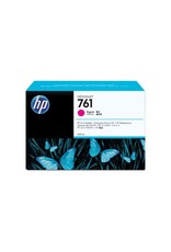 HP HP 761 (CM993A) ink magenta 400ml (original)