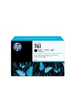 HP HP 761 (CM991A) ink mat black 400ml (original)