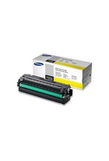 Samsung Samsung CLT-Y506L (SU515A) toner yellow 3500p (original)