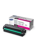 Samsung Samsung CLT-M506L (SU305A) toner magenta 3500p (original)