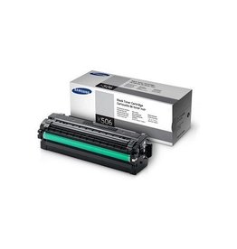 Samsung Samsung CLT-K506L (SU171A) toner black 6000 pages (original)