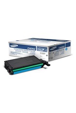 Samsung Samsung CLT-C6092S (SU082A) toner cyan 7000 pages (original)