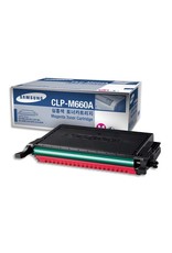 Samsung Samsung CLP-M660A (ST919A) toner magenta 2000p (original)