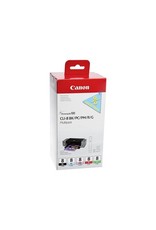 Canon Canon CLI-8 (0620B027) multipack 5x13ml (original)